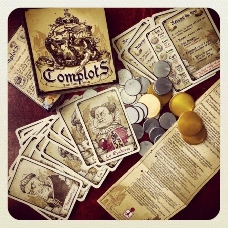 Complots