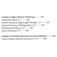 KITAO - Edge Attack at a Glance