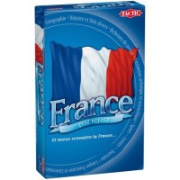 France Quiz Voyage
