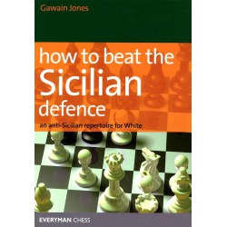 JONES - How to beat the Sicilian defence