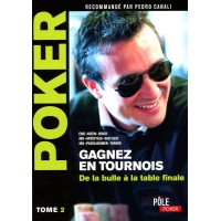 LYNCH, VAN FLEET, TURNER - Gagnez en tournois TOME 2