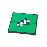 Mini Othello - Reversi magnétique