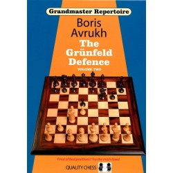 AVRUKH - The Grünfeld Defence vol.2