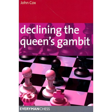 COX - Declining the queen's gambit