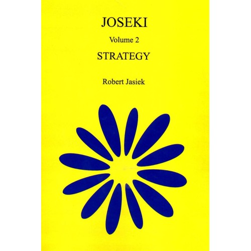 JASIEK - Joseki Strategy (volume 2)