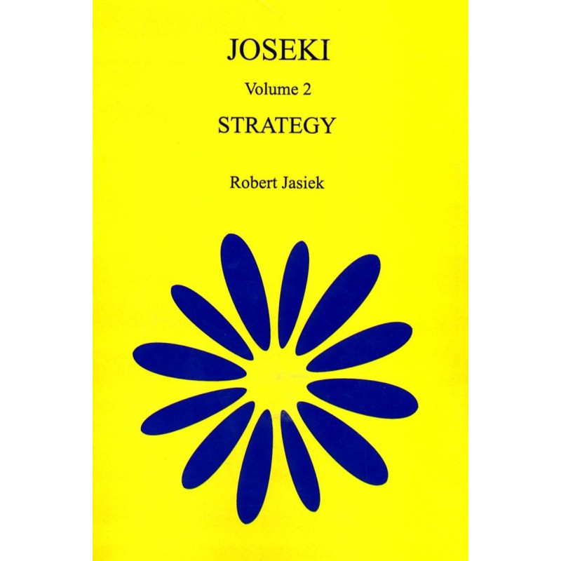 JASIEK - Joseki Strategy (volume 2)