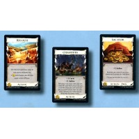 Dominion - Extension Abondance