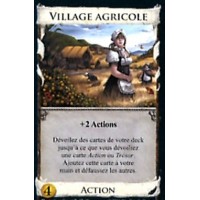 Dominion - Extension Abondance