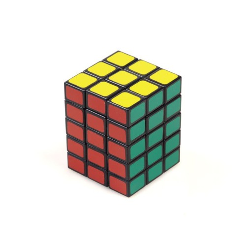 Super cube 3 x 3 x 5