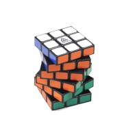 Cube 3 x 3 x 6