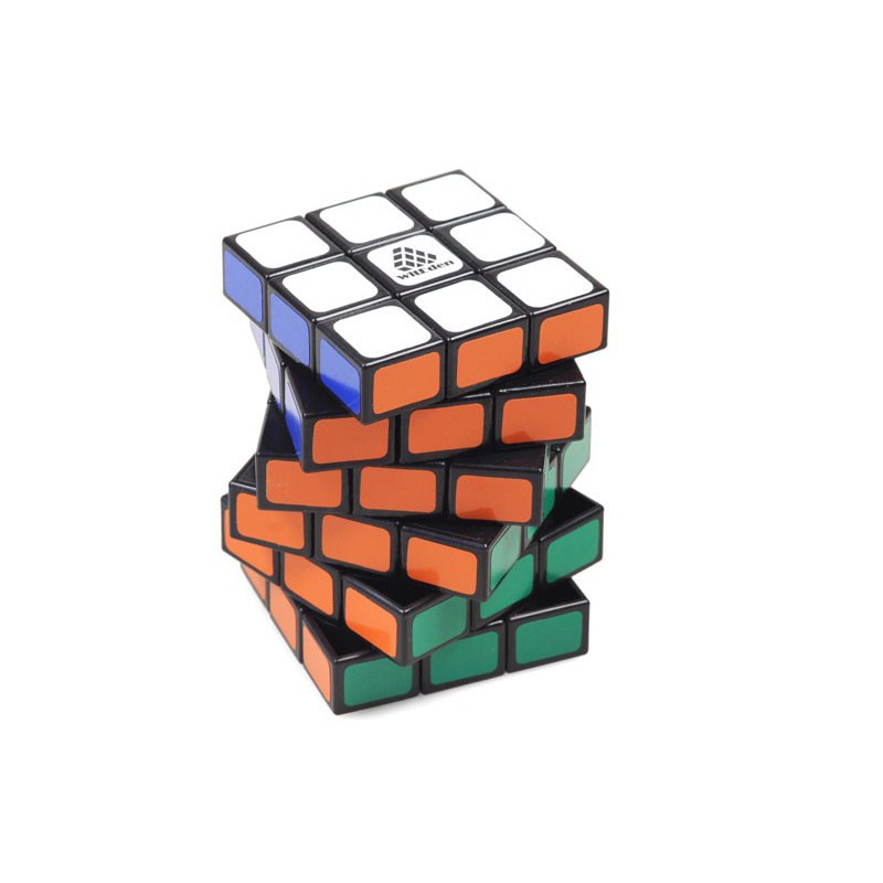Cube 3 x 3 x 6 - Boutique de cubes à paris Variantes.