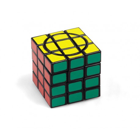 Super cube 3 x 3 x 4