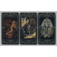 Alchemy England Tarot