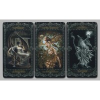 Alchemy England Tarot