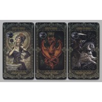 Alchemy England Tarot