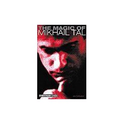 GALLAGHER - The Magic of Mikhail Tal