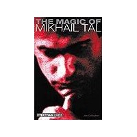 GALLAGHER - The Magic of Mikhail Tal