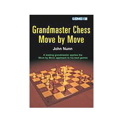 NUNN - Grandmaster Chess Move by Move