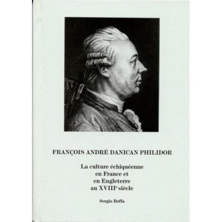 BOFFA - François André Danican Philidor