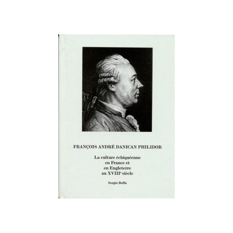 BOFFA - François André Danican Philidor