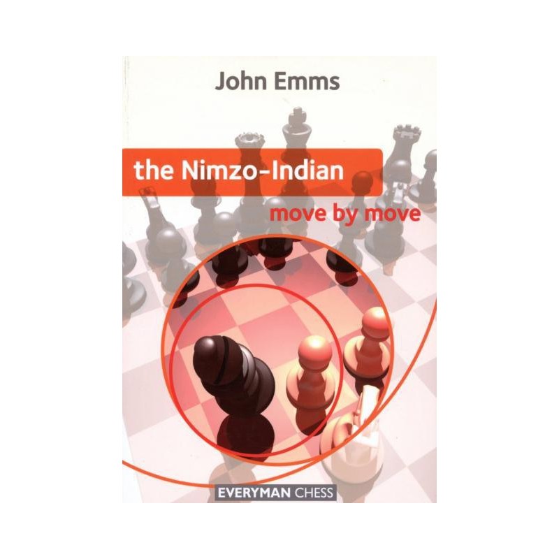 EMMS - The Nimzo-Indian move by move