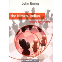 EMMS - The Nimzo-Indian move by move