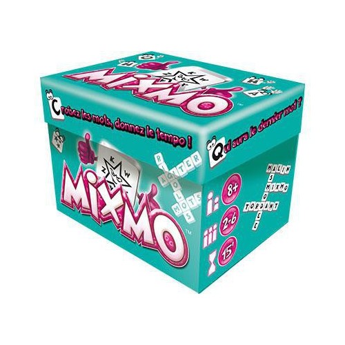 Mixmo (Edition 2013)