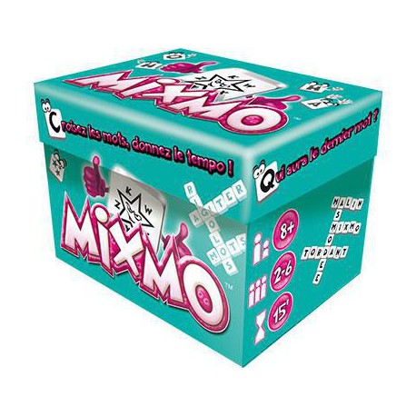 Mixmo (Edition 2013)