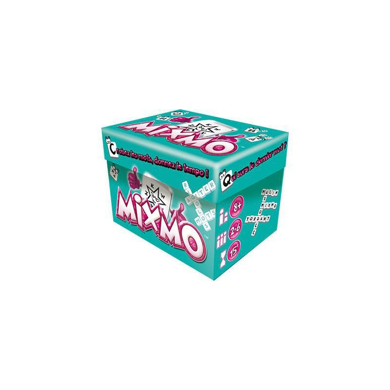 Mixmo (Edition 2013)