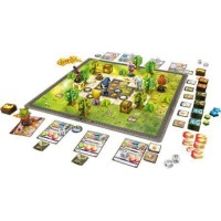 Krosmaster Arena