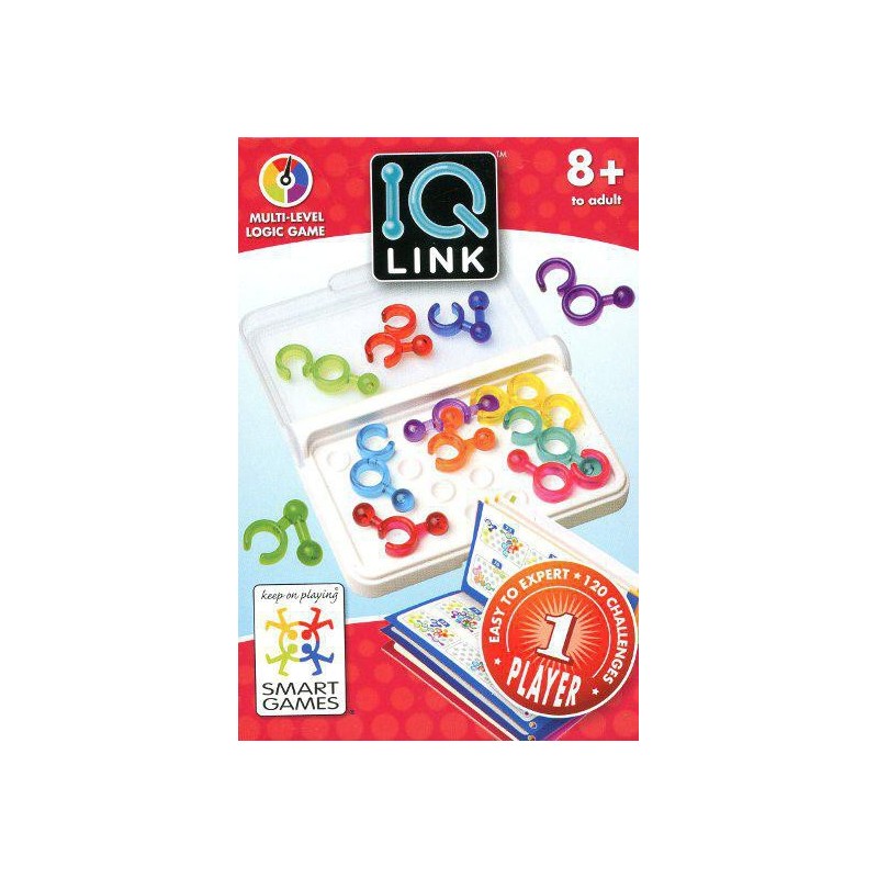 IQ-Link