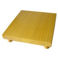 Goban Shinkaya 9cm (sur pieds)