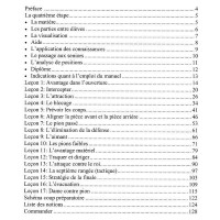 BRUNIA & VAN WIJGERDEN - Jouons aux échecs : Manuel de l'Entraîneur Etape 4