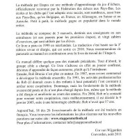 BRUNIA & VAN WIJGERDEN - Jouons aux échecs : Méthode par étape Etape 6
