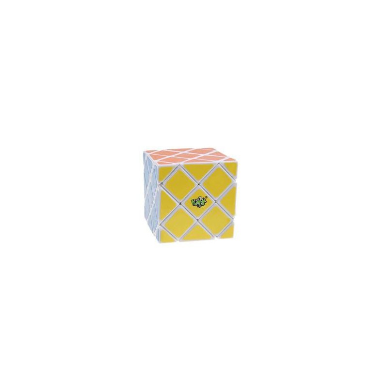 Cube Master Skewb