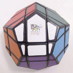 Cube Skewb Megaminx