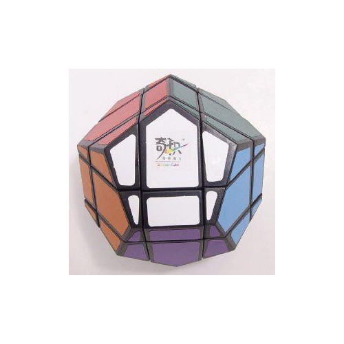 Cube Skewb Megaminx