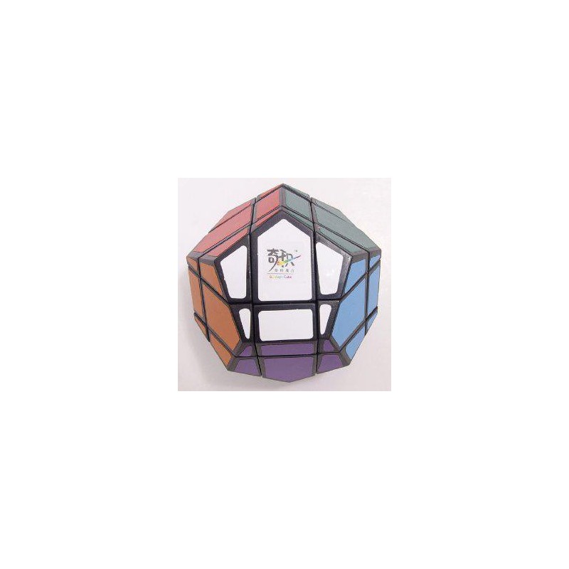 Cube Skewb Megaminx