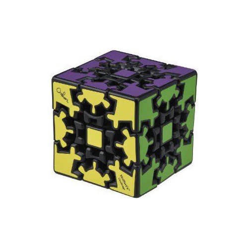 Cube Gear Meffert's 3x3