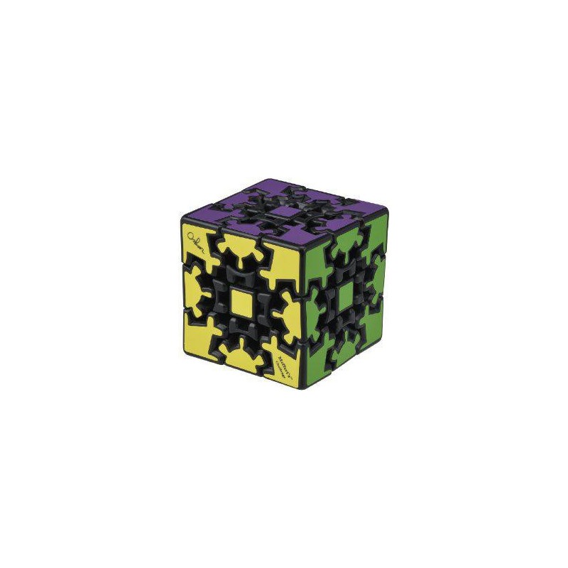 Cube Gear Meffert's 3x3