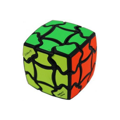 Cube Venus Pillow