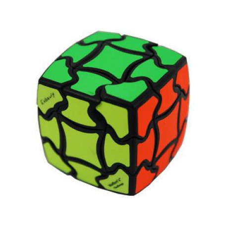 Cube Venus Pillow