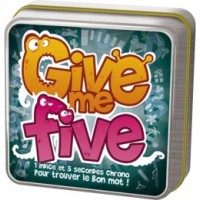 Give Me Five