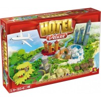 Hôtel Deluxe (édition 2013)