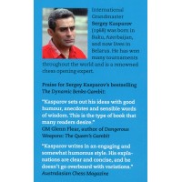 KASPAROV - Steamrolling the Sicilian