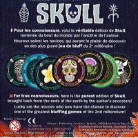 Skull