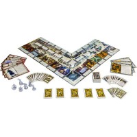 Talisman - La Cité extension