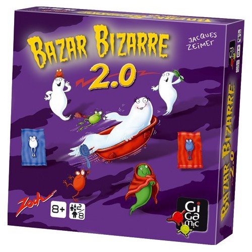 Bazar Bizarre 2