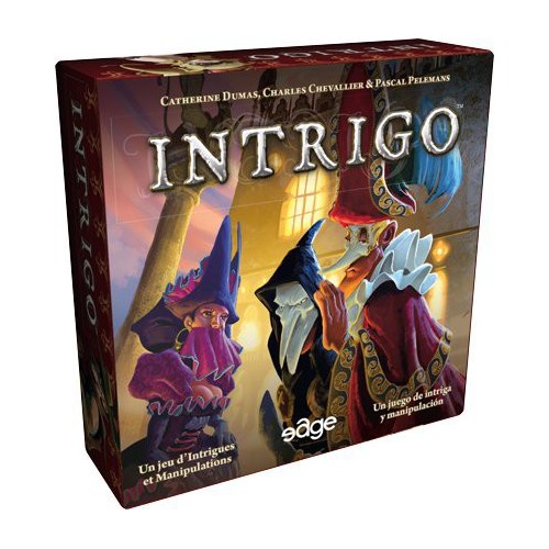 Intrigo