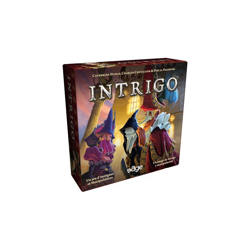 Intrigo